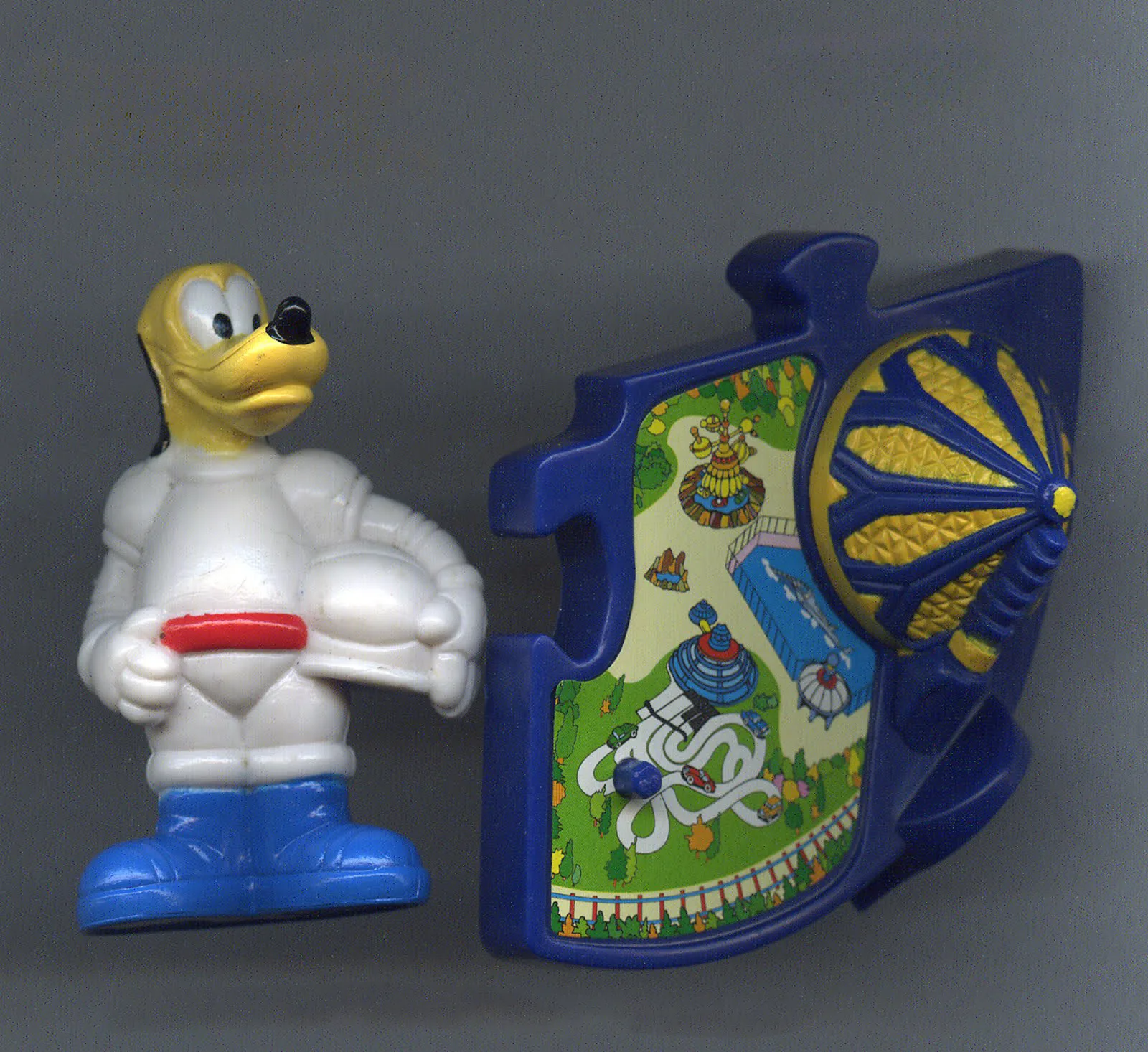 Happy Meal McDonalds